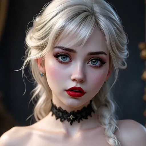 generatore di immagini porno IA