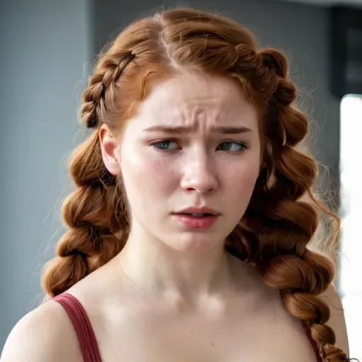 KI-Pornobild-Generator