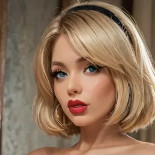 yapay zekâ porno görsel üretici