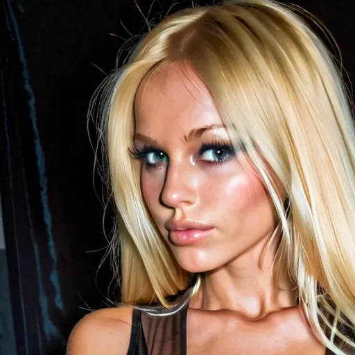 โปรแกรมสร้างภาพโปรนที่ใช้ปัญหา AI