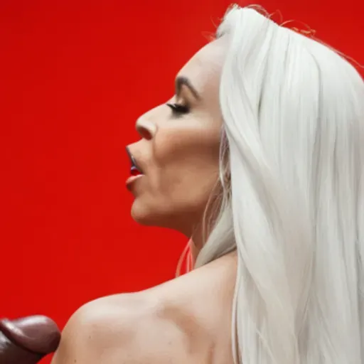 KI-Pornobild-Generator