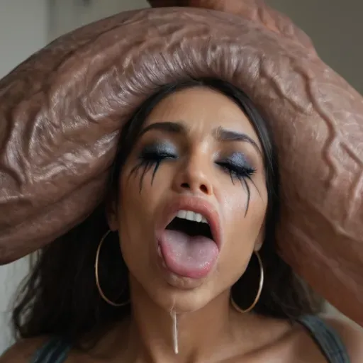 โปรแกรมสร้างภาพโปรนที่ใช้ปัญหา AI