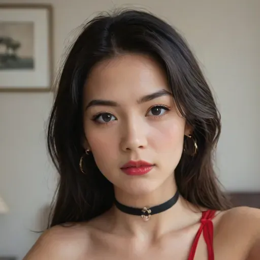 generatore di immagini porno IA