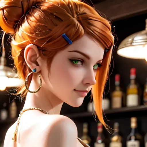 โปรแกรมสร้างภาพโปรนที่ใช้ปัญหา AI