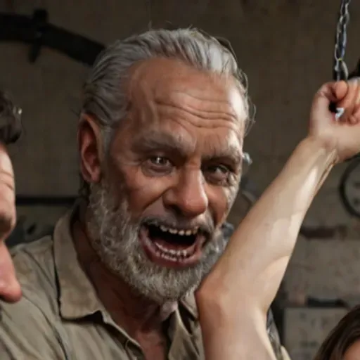 AIポルノ画像ジェネレーター