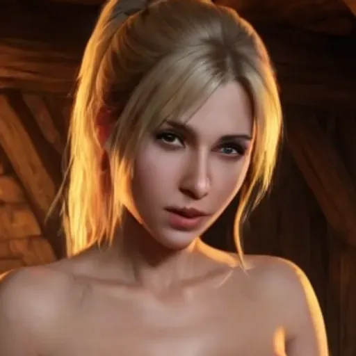 AI 포르노 이미지 생성기