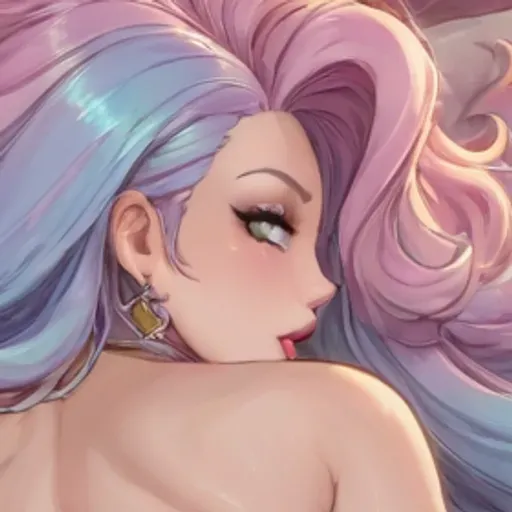 generatore di immagini porno IA