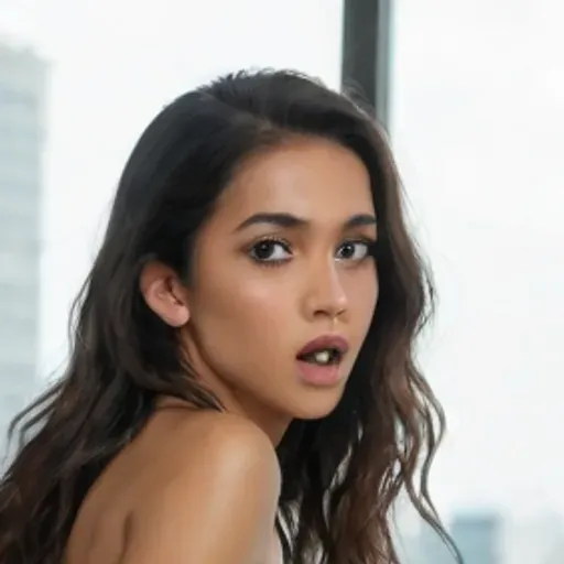 AIポルノ写真ジェネレーター