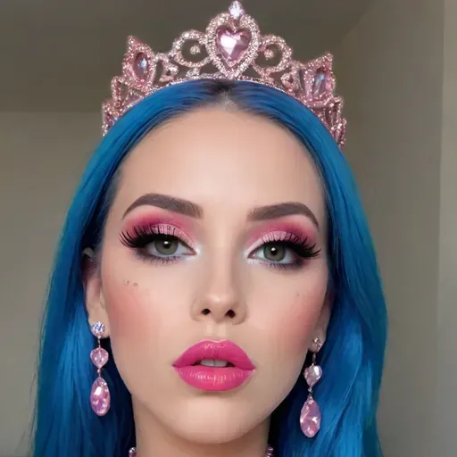 generatore di immagini porno IA