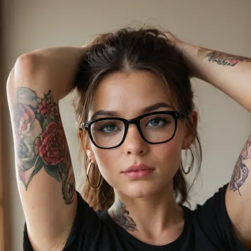 генератор порно-изображений на ИИ