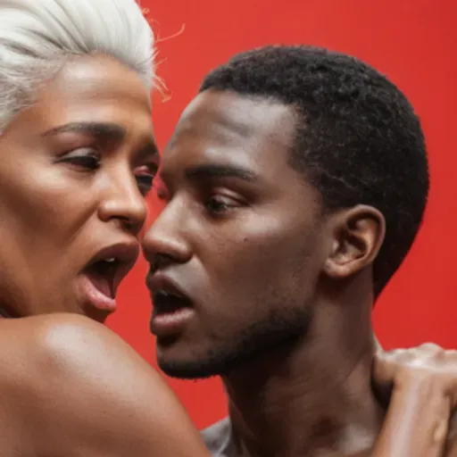 โปรแกรมสร้างภาพโปรนที่ใช้ปัญหา AI