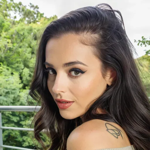 generatore di immagini porno IA