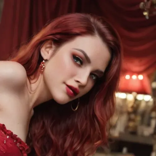 โปรแกรมสร้างภาพโปรนที่ใช้ปัญหา AI