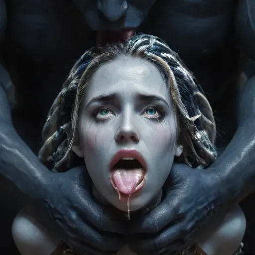 AIポルノ画像ジェネレーター