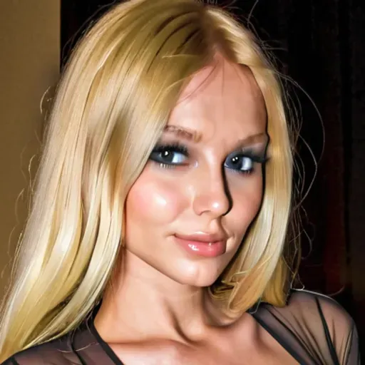 generatore di immagini porno IA