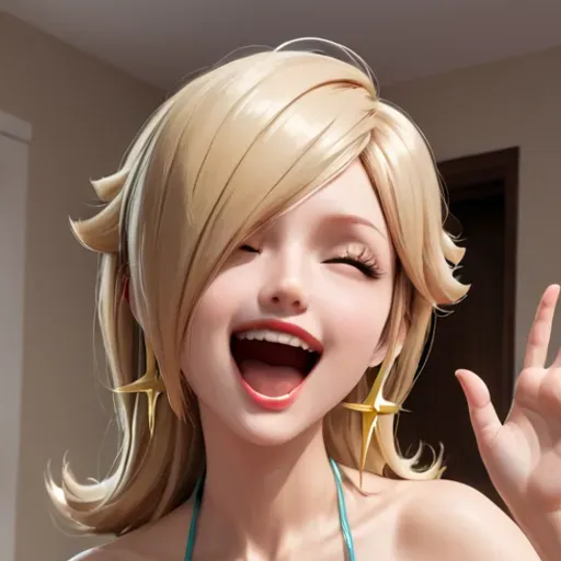 KI-Pornobild-Generator