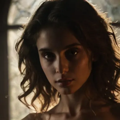 โปรแกรมสร้างภาพโปรนที่ใช้ปัญหา AI