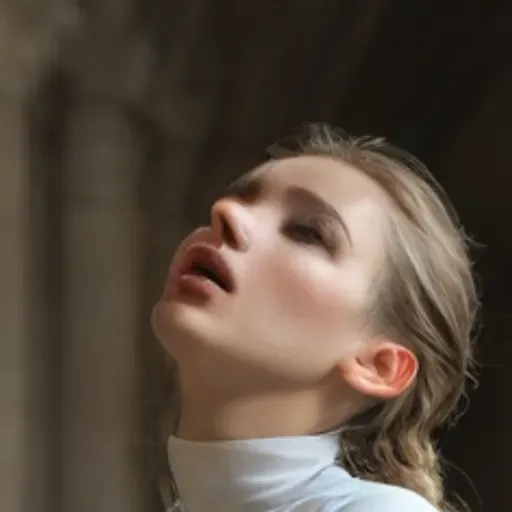 โปรแกรมสร้างภาพโปรนที่ใช้ปัญหา AI