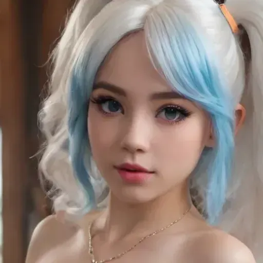 KI-Pornobild-Generator