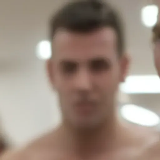 generatore di foto porno IA