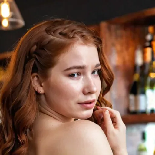 generatore di immagini porno IA