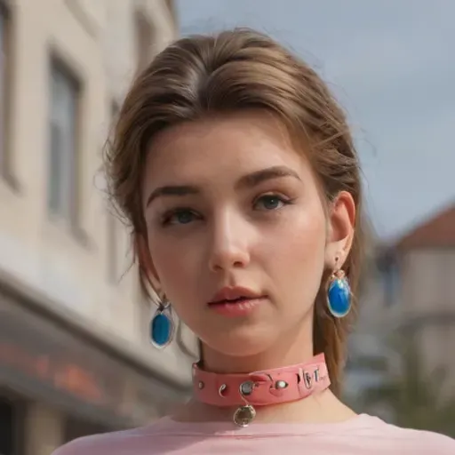 KI-Pornobild-Generator