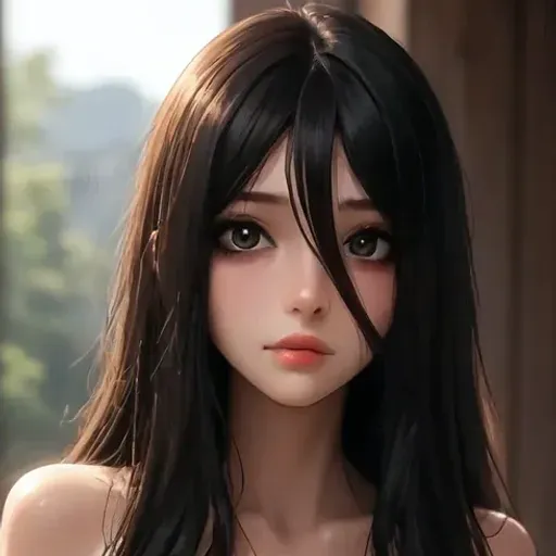 AIポルノ画像ジェネレーター