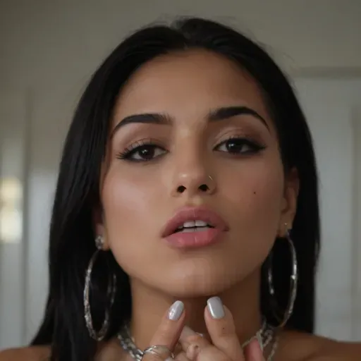 โปรแกรมสร้างภาพโปรนที่ใช้ปัญหา AI