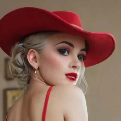 AI 포르노 사진 생성기