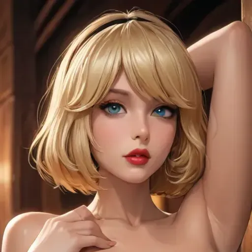 generatore di immagini porno IA