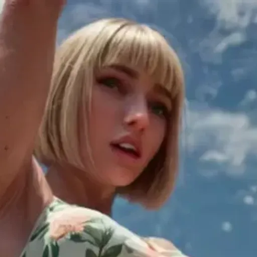 โปรแกรมสร้างภาพโปรนที่ใช้ปัญหา AI