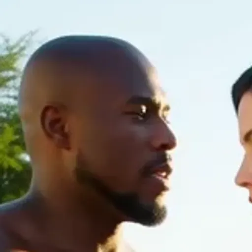 โปรแกรมสร้างภาพโปรนที่ใช้ปัญหา AI