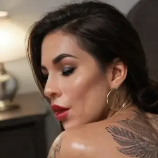 AI 포르노 이미지 생성기