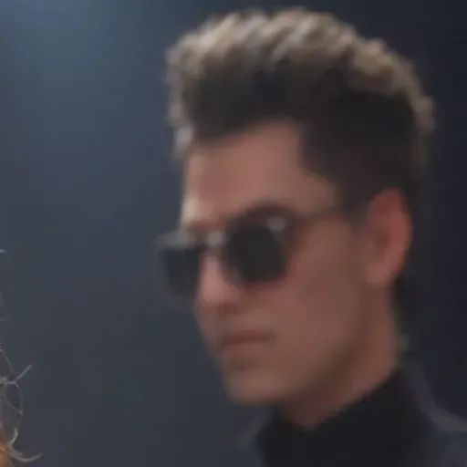 โปรแกรมสร้างภาพโปรนที่ใช้ปัญหา AI