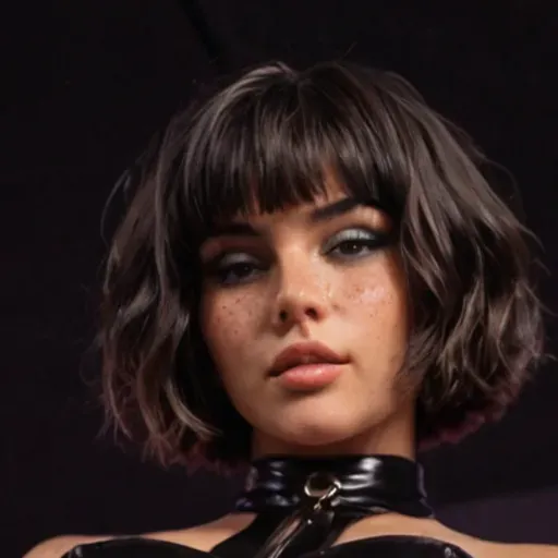 KI-Pornobild-Generator