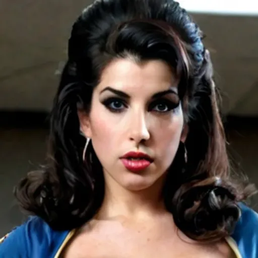 โปรแกรมสร้างภาพโปรนที่ใช้ปัญหา AI