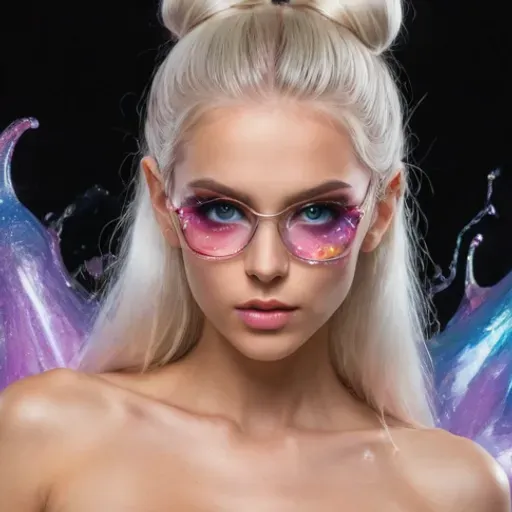 โปรแกรมสร้างภาพโปรนที่ใช้ปัญหา AI