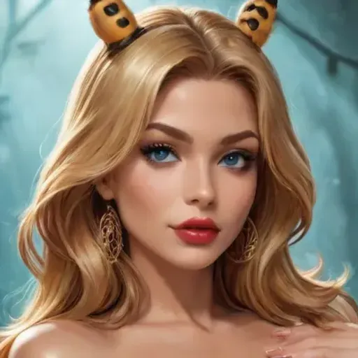 générateur d’images porno IA