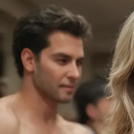 yapay zekâ porno görsel üretici