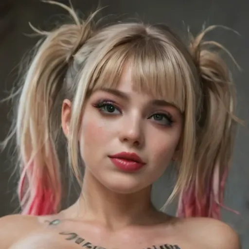 AI 포르노 이미지 생성기