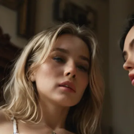 generatore di foto porno IA