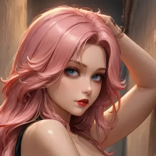 generatore di immagini porno IA