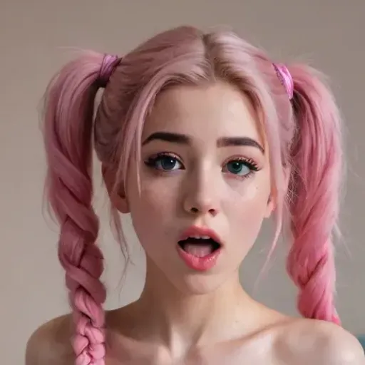 yapay zekâ porno görsel üretici