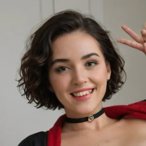 AI 포르노 이미지 생성기