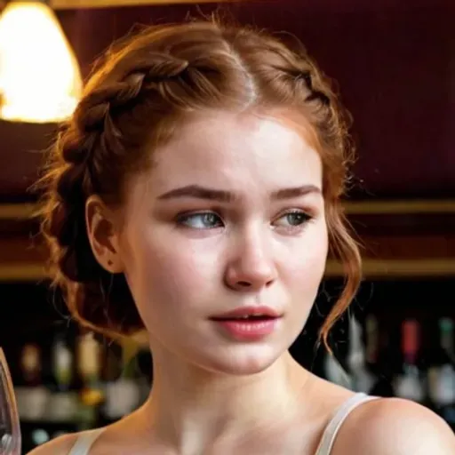 gerador de imagens pornô com IA