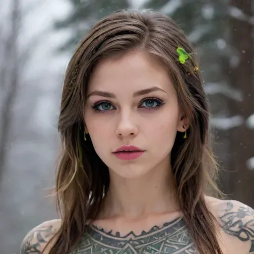 โปรแกรมสร้างภาพโปรนที่ใช้ปัญหา AI