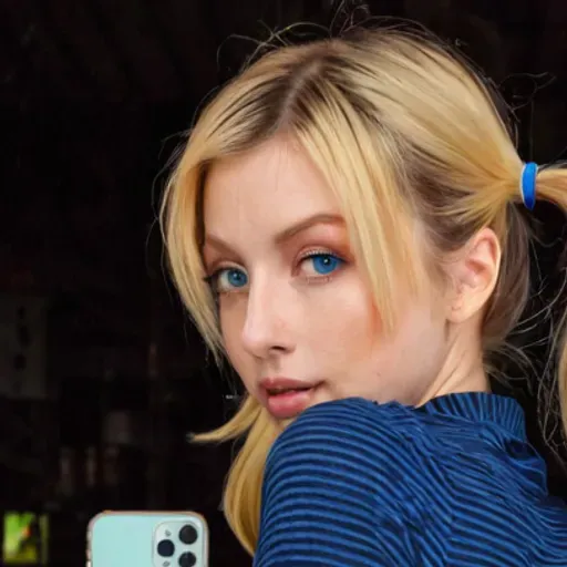 โปรแกรมสร้างภาพโปรนที่ใช้ปัญหา AI