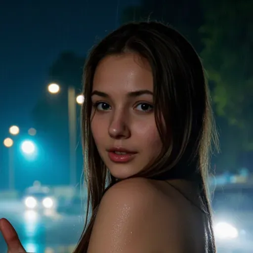 generatore di immagini porno IA