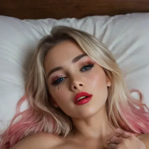 โปรแกรมสร้างภาพโปรนที่ใช้ปัญหา AI