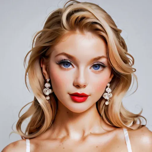 KI-Pornobild-Generator